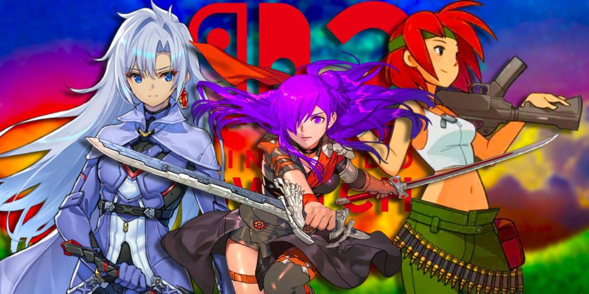 Una franquicia de Nintendo de primera parte podría hacerme comprar un Switch 2, y no es Zelda