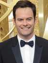 Molchado en la cabeza de Bill Hader en los 71º premio a Emmy de horario estelar