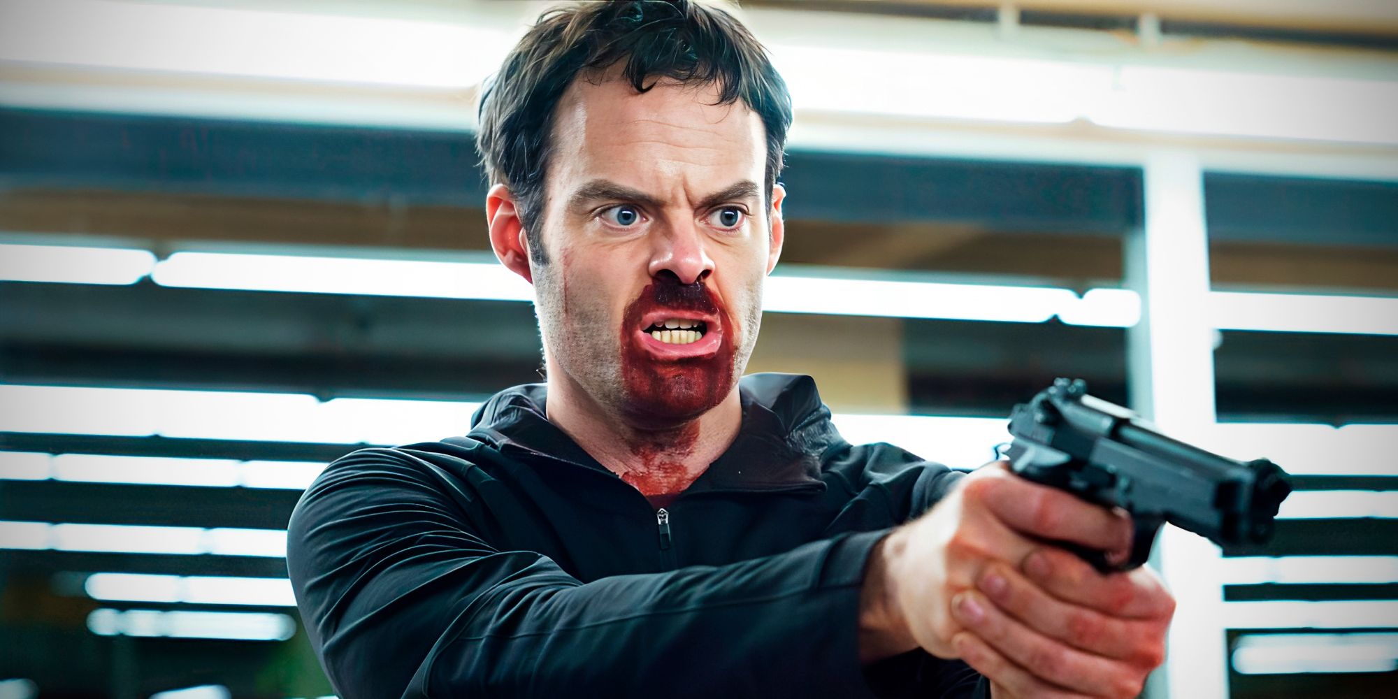 Amo a Bill Hader como Barry Berkman, pero así es como se encuentra entre los 7 mejores personajes del programa.