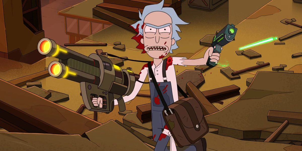 Cómo las nuevas variantes sorprendentes de la temporada 8 de Rick & Morty difieren de las emparejamientos anteriores, explicadas por las estrellas