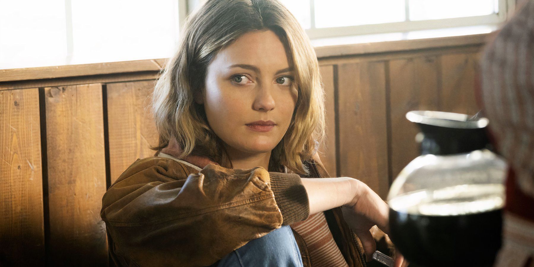 El nuevo espectáculo #1 de Netflix le da a una estrella de Reino Animal una victoria masiva de transmisión esta semana