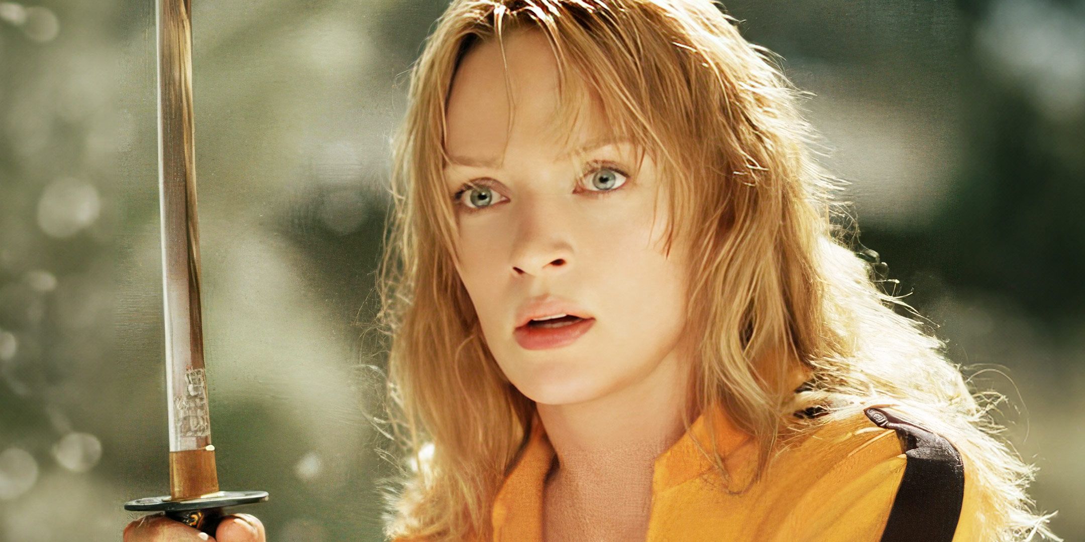 Por qué Kill Bill Star Uma Thurman no regresó a las películas de acción durante 23 años