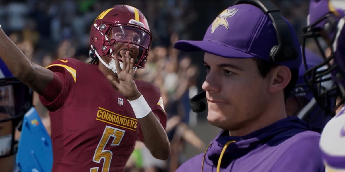 Estos cambios de franquicia en Madden NFL 26 podrían convertirlo en mi modo de juego favorito ahora