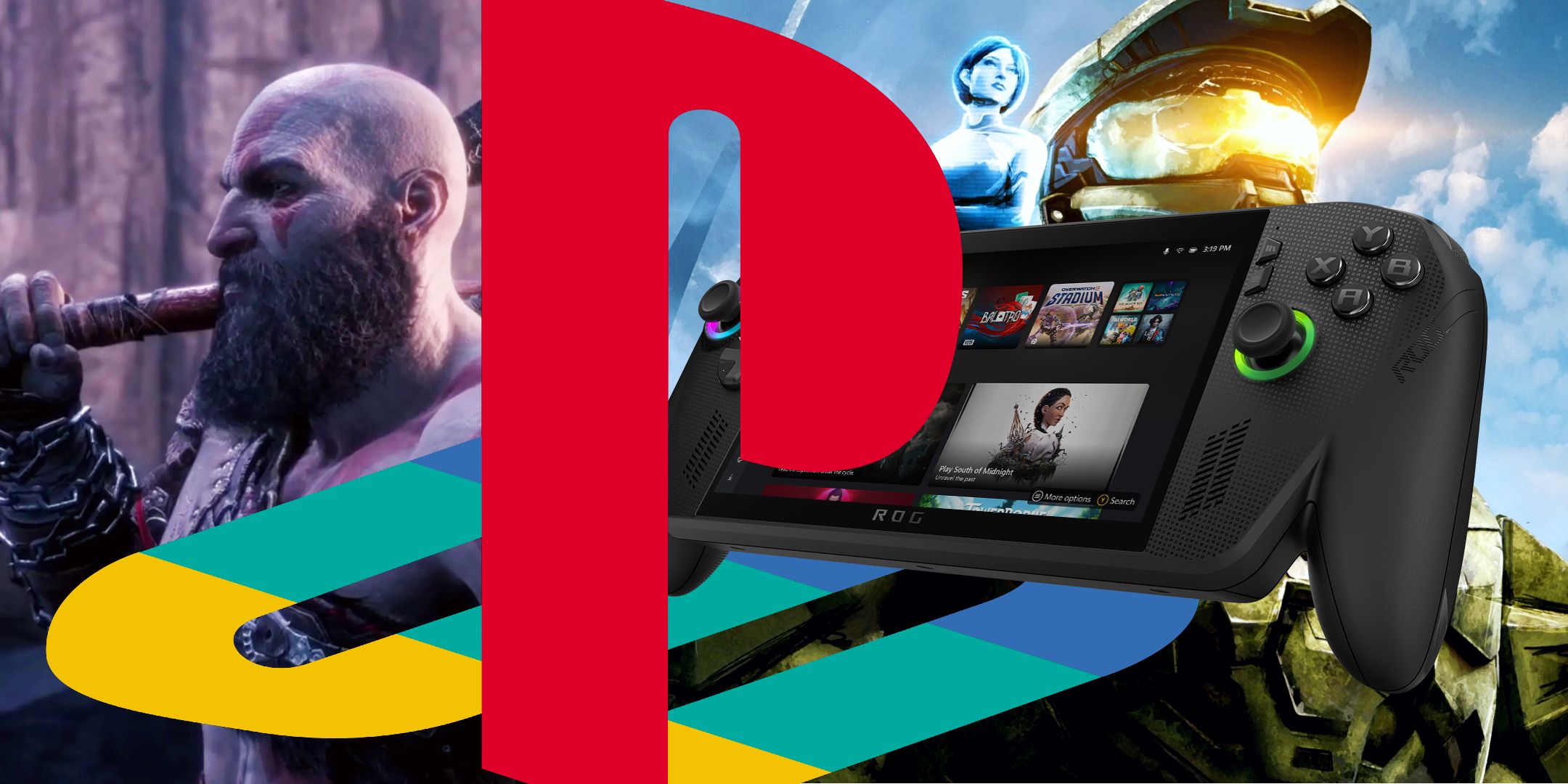 PlayStation, Take Note: el plan “Play Anywhere” de Xbox es genial