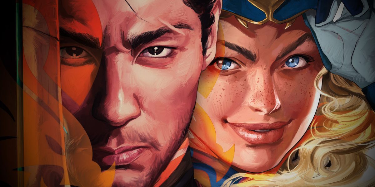 Dungeons & Dragons: The Fallbacks anunció como la próxima serie DND de Dark Horse Comics