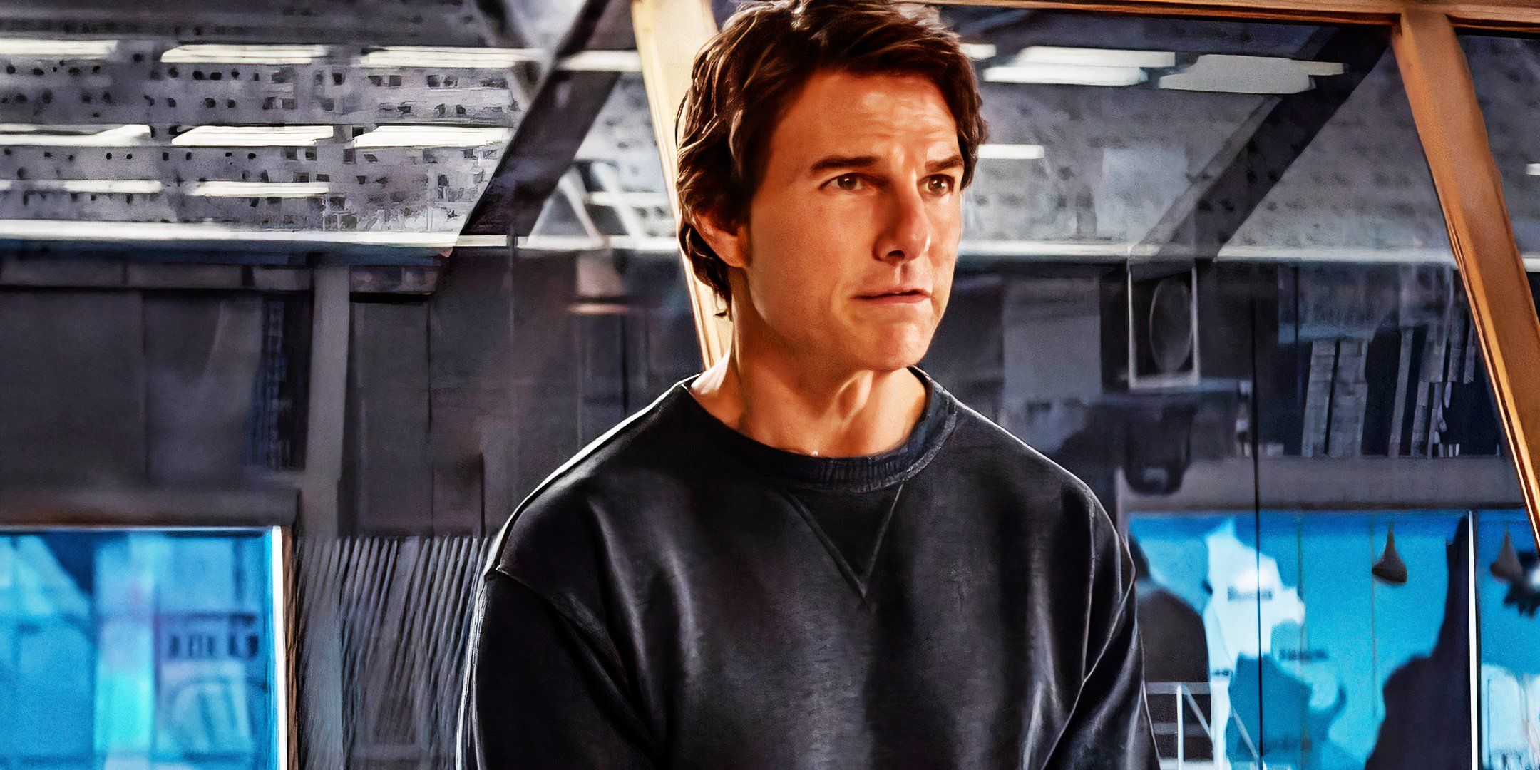 Misión: Imposible 8 Hits de taquilla Major Hito doméstico y cierra la película OG 1996 en la lista de franquicias