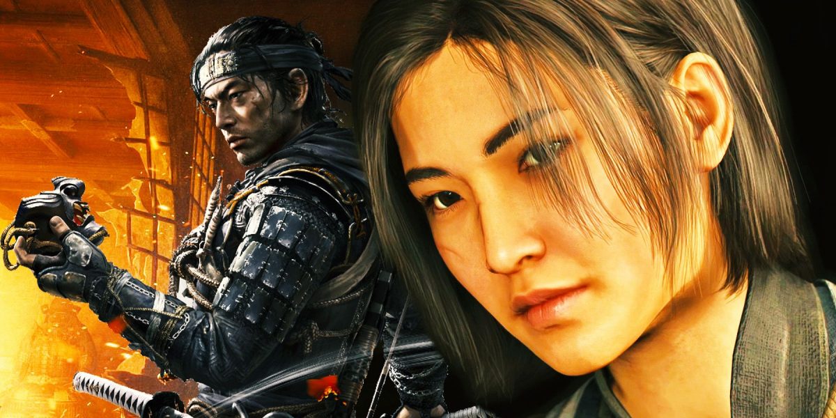 Assassin's Creed Shadows utiliza una mecánica de juego mejor que Ghost of Tsushima