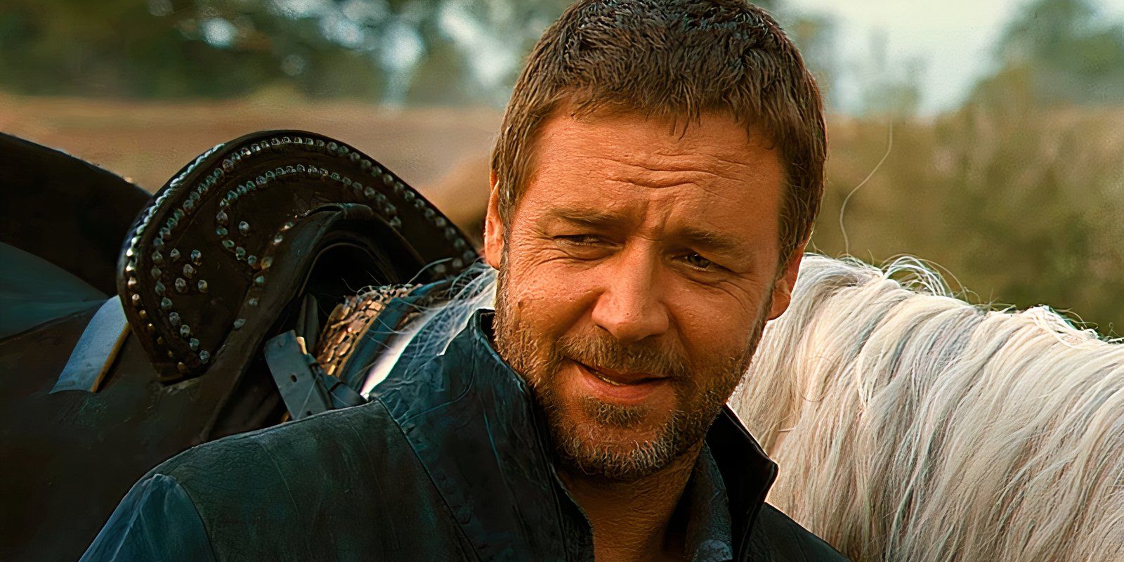 “Ha sido unos pocos siglos”: Russell Crowe tiene una respuesta brillante al casting de películas de reinicio de Highlander