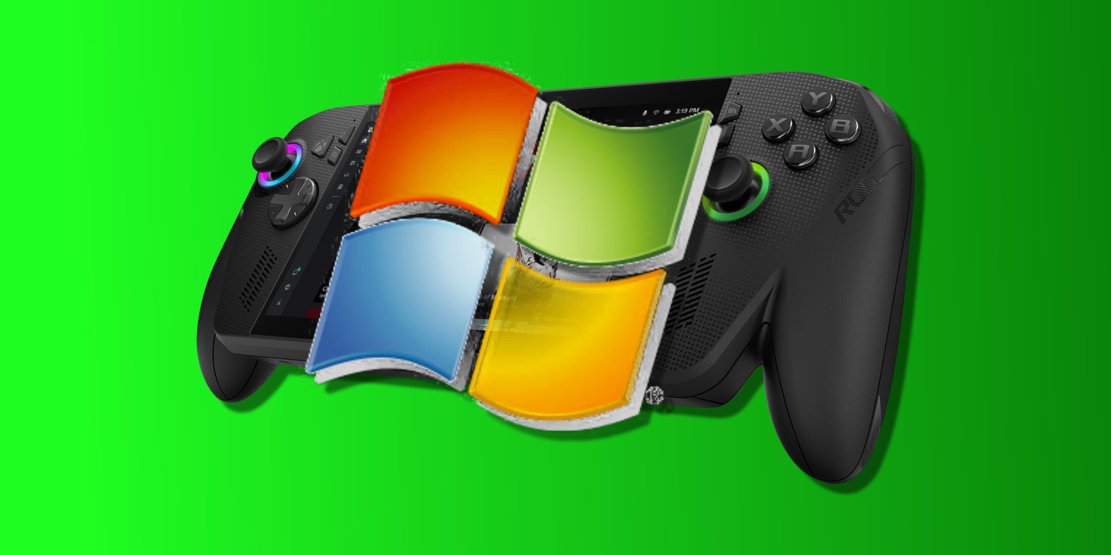 Xbox está a un paso en falso de ser totalmente arruinado por Windows