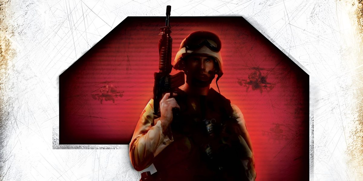 Hace 20 años, BF2 ya solucionó los problemas modernos más grandes de Battlefield