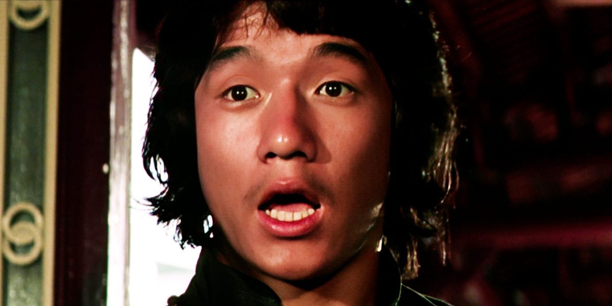 "Bruce Lee the Second": Jackie Chan odiaba tocar un clon Bruce Lee en esta película de Kung Fu de 1976