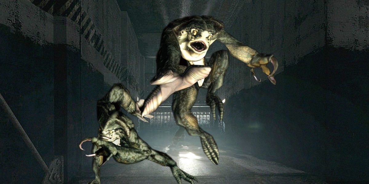 22 años después, rehacer este spin-off de residente olvidado finalmente podría ser posible