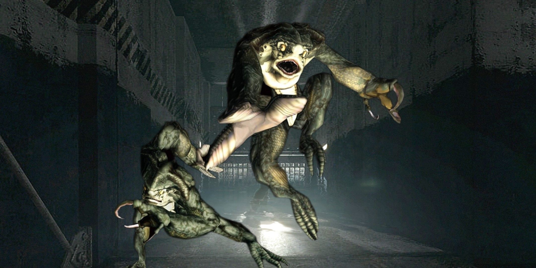 22 años después, rehacer este spin-off de residente olvidado finalmente podría ser posible