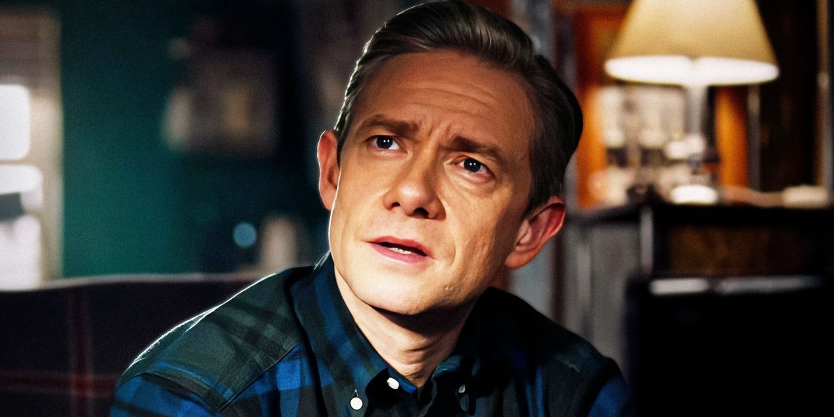 11 años después, todavía estoy enojado por lo que Sherlock de la BBC hizo con este querido personaje de libro