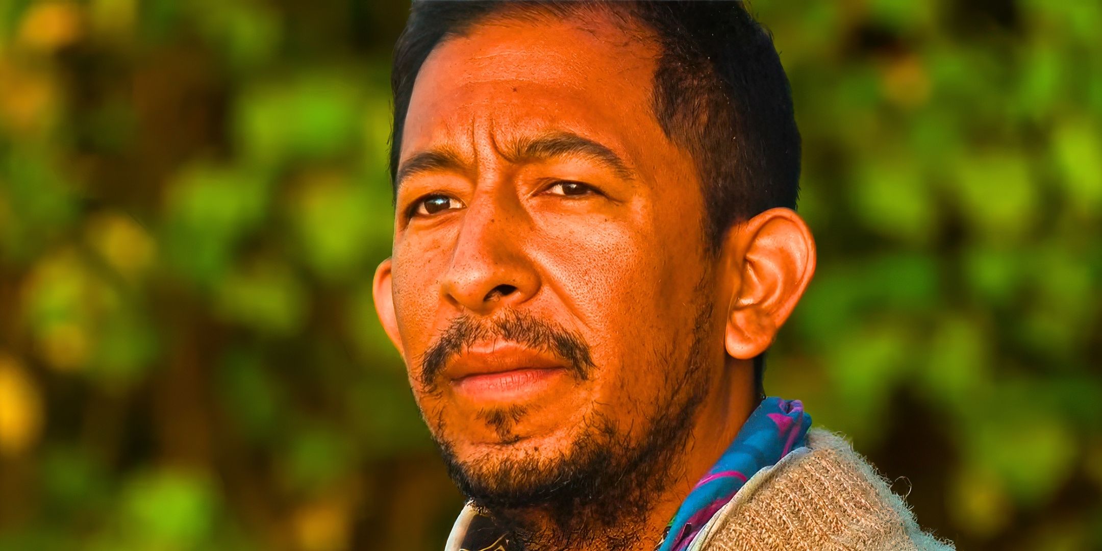 El error de edición de Survivor 48 revela enormes spoilers de Mitch y Kamilla antes del final