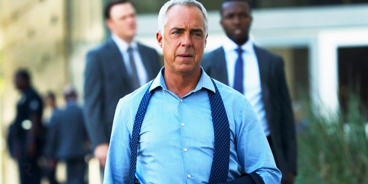 8 años antes de ser Bosch, Titus Welliver interpretó a un personaje muy diferente en esta aclamada serie de HBO