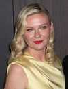 Tiro en la cabeza de Kirsten Dunst