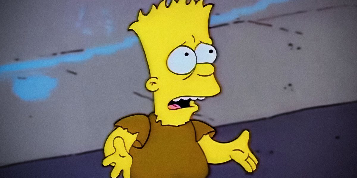 El episodio más oscuro de los Simpson se emitió hace 35 años y aún no se ha superado