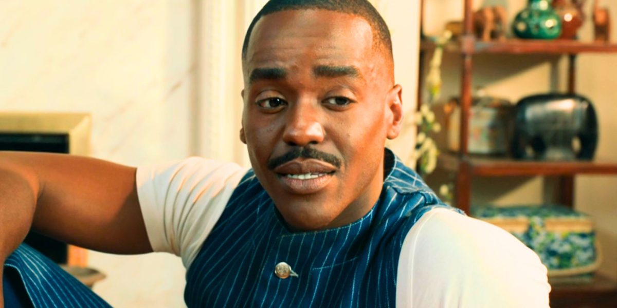 Doctor Who Retcons Key Timeless Child Lore, el primero para la era RTD2