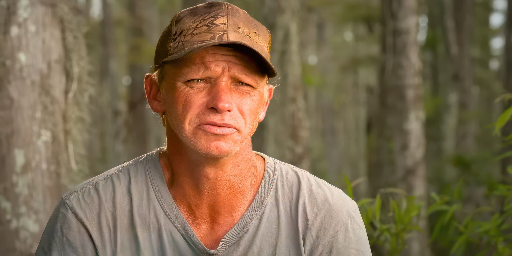 ¿Qué le pasó a William "Willie" Edwards después de la temporada 16 de Swamp People?
