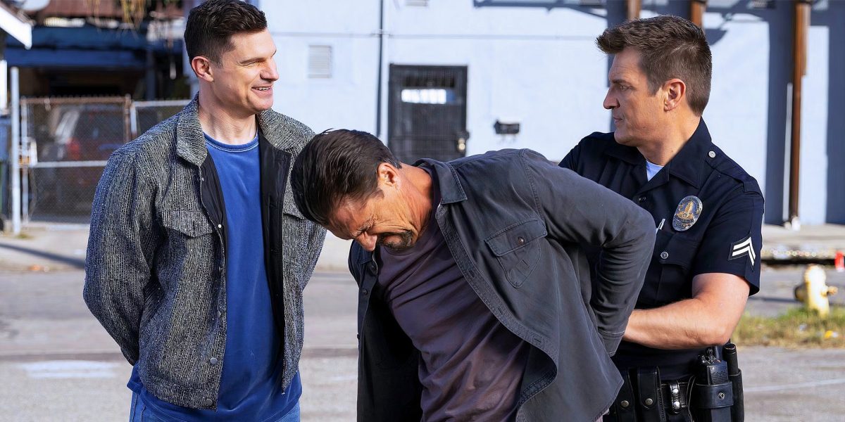 La temporada 8 de novato necesita mejorar el papel de un personaje después de su épica escena de pelea de la temporada 7