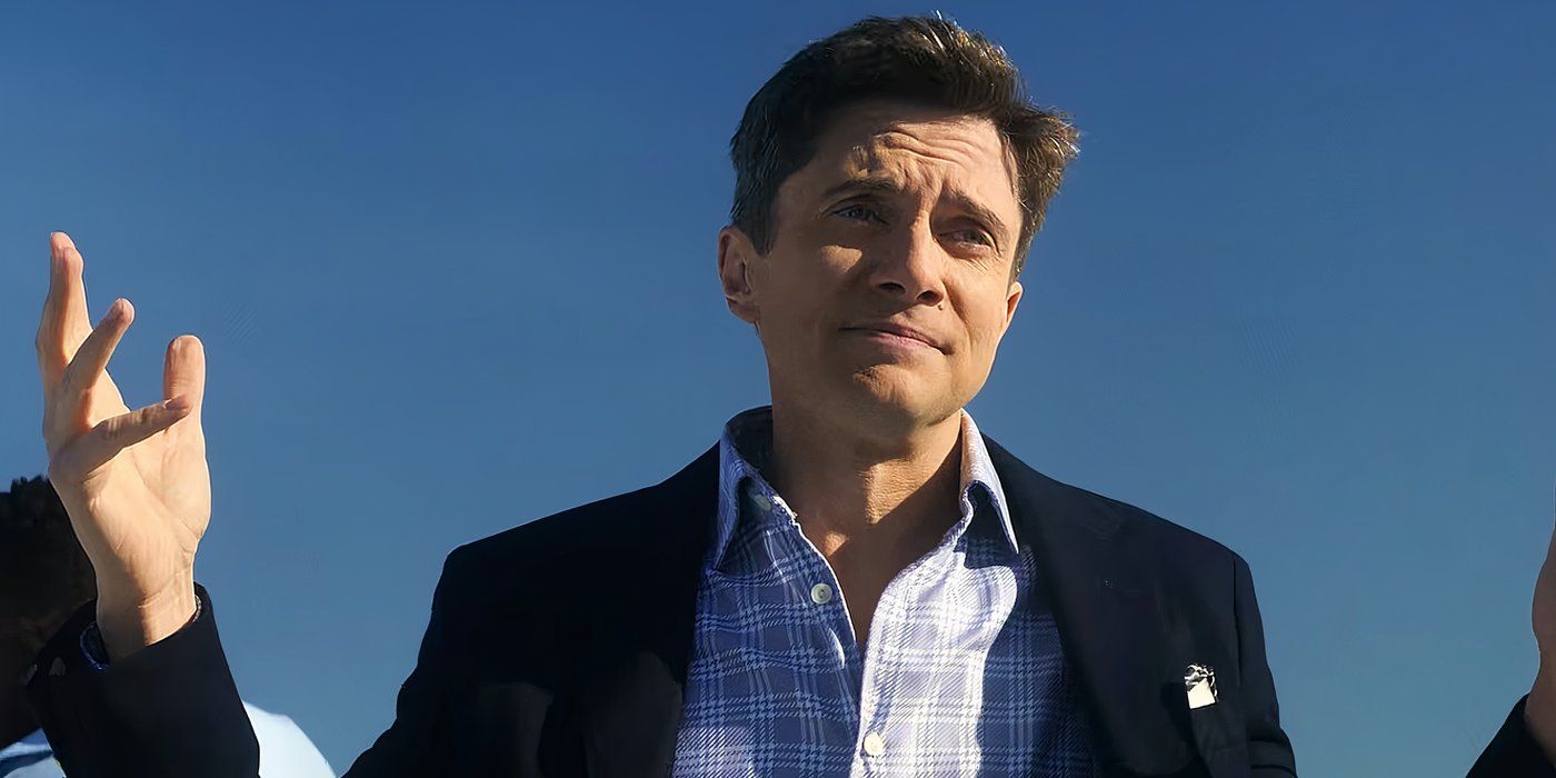 El icónico escritor de terror creó el papel principal de la vía fluvial específicamente para su estrella