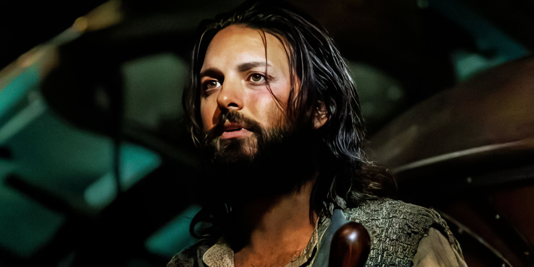 Trailer de Nautilus: el Capitán Nemo recibe una historia de origen en el programa de AMC inspirado en las veinte mil ligas de Jules Verne bajo el mar