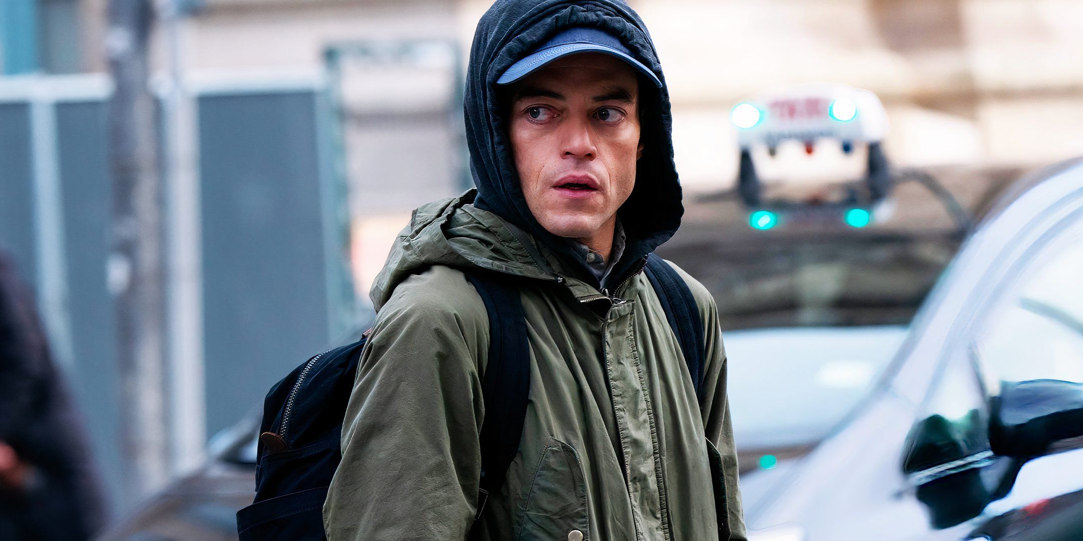 El nuevo thriller de espías con una puntuación de audiencia RT del 88% recibe una decepcionante actualización de la secuela del director