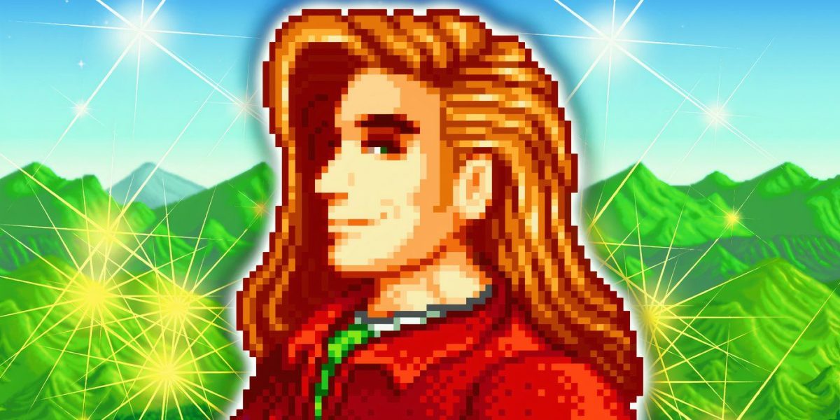 Lo que realmente sucede cuando alcanzas la perfección en Stardew Valley, explicó
