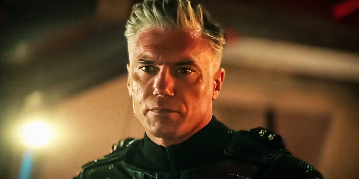 Anson Mount revela el verdadero personaje principal de Star Trek: Strange New Worlds: "La gente sigue llamando a esto un espectáculo de conjunto, y no es"
