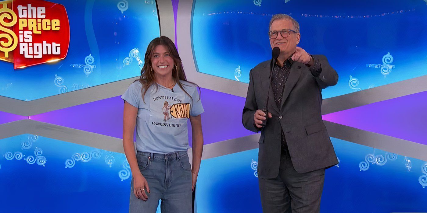 Cómo el precio es el correcto Los productores eligen concursantes que “vienen hacia abajo” (el proceso de la entrevista explicó)