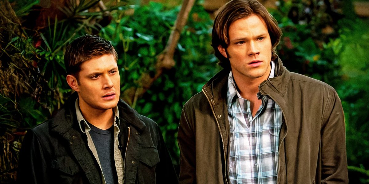 Olvídate de los Winchesters, la precuela de Supernatural debería haber sido sobre este querido personaje lateral en su lugar