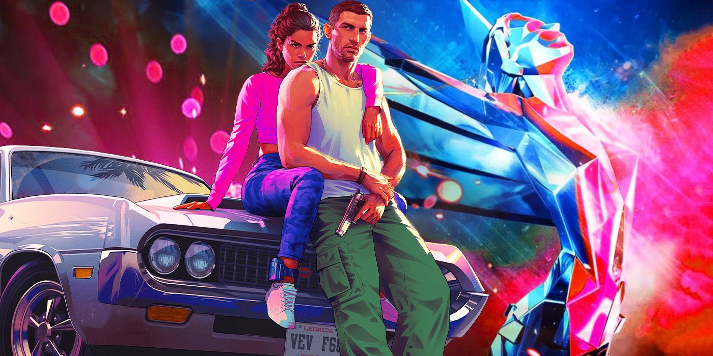 Después de ver esta actualización menor de Steam, estoy convencido de GTA 6, Just Lost Goty 2025