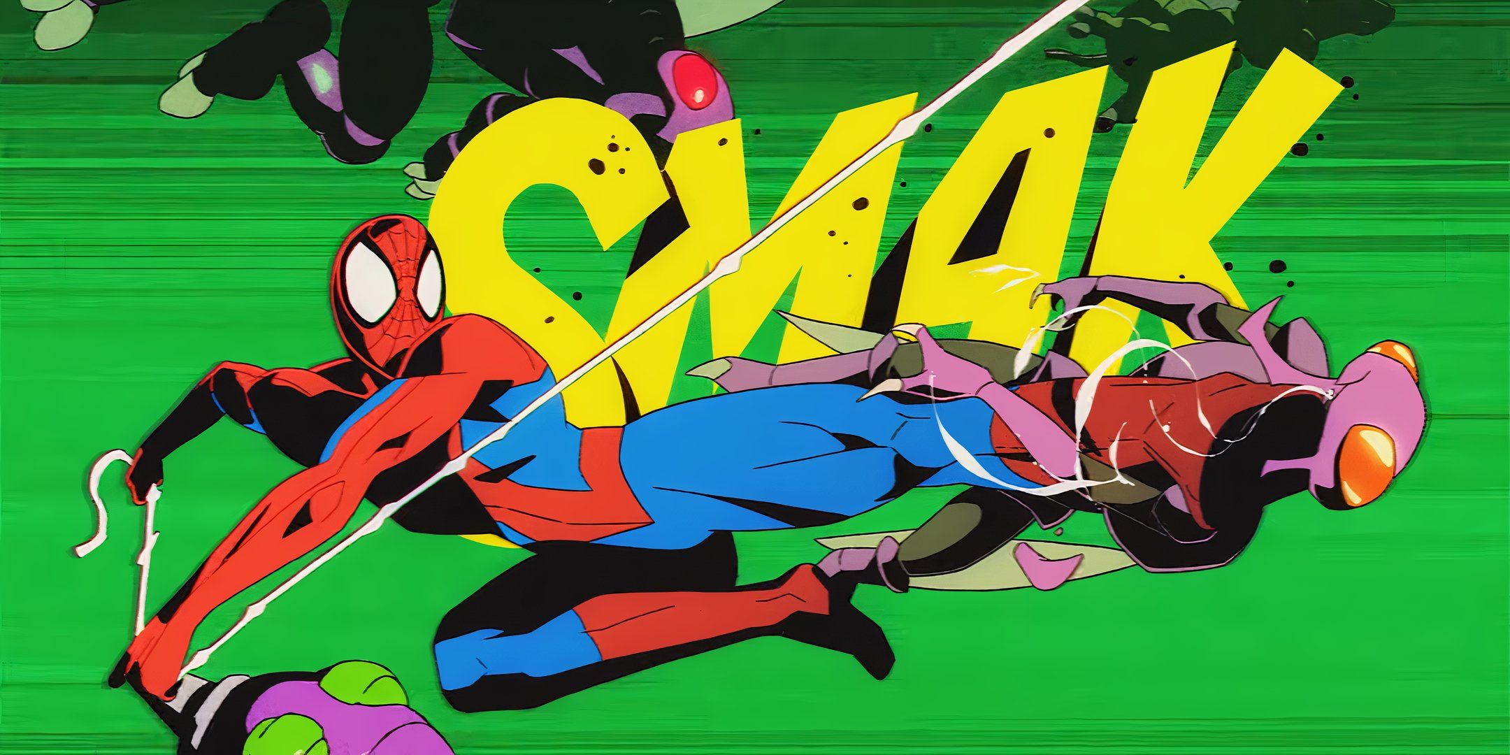 Después de ver las primeras avances de invasión cósmica de Marvel, estoy encantado de que no cometa el mismo error que Marvel vs Capcom