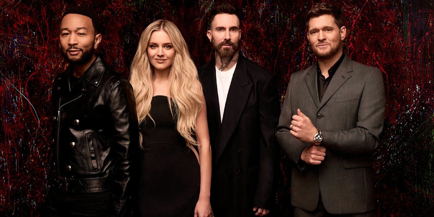 The Voice Temporada 27: Cómo votar por el ganador