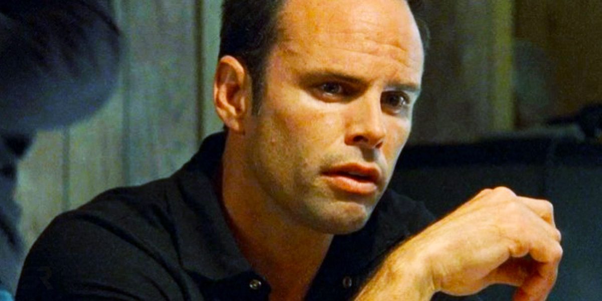 16 años antes de que Walton Goggins protagonizara Fallout, estaba en esta serie dramática criminal de 7 temporada con 90% en Rotten Tomatoes