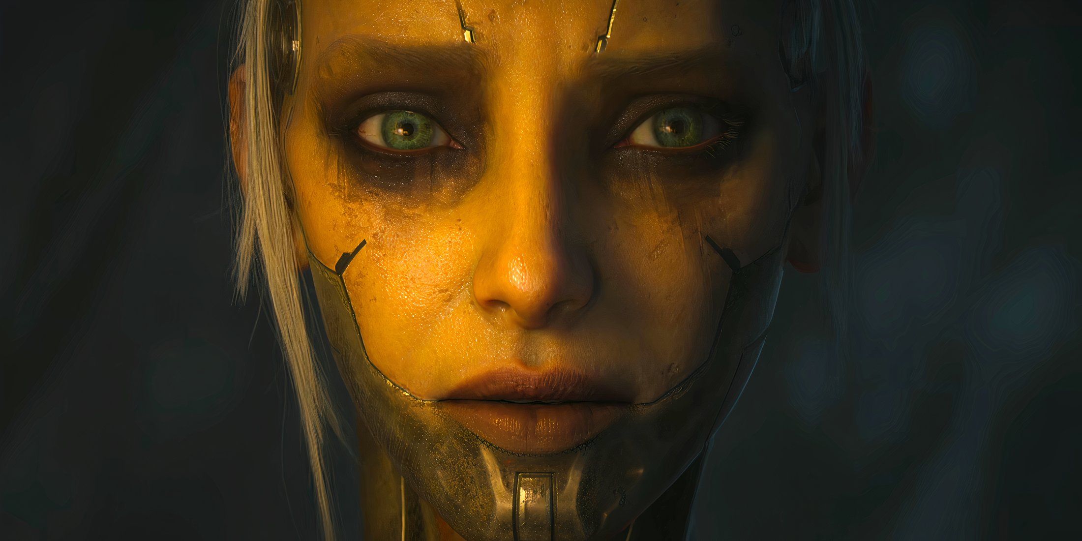 Love, Death + Robots ‘David Fincher & Director Jennifer Yuh Nelson Discuta el episodio “Impresionante” de Spider Rose del volumen 4 en el exclusivo clip de BTS