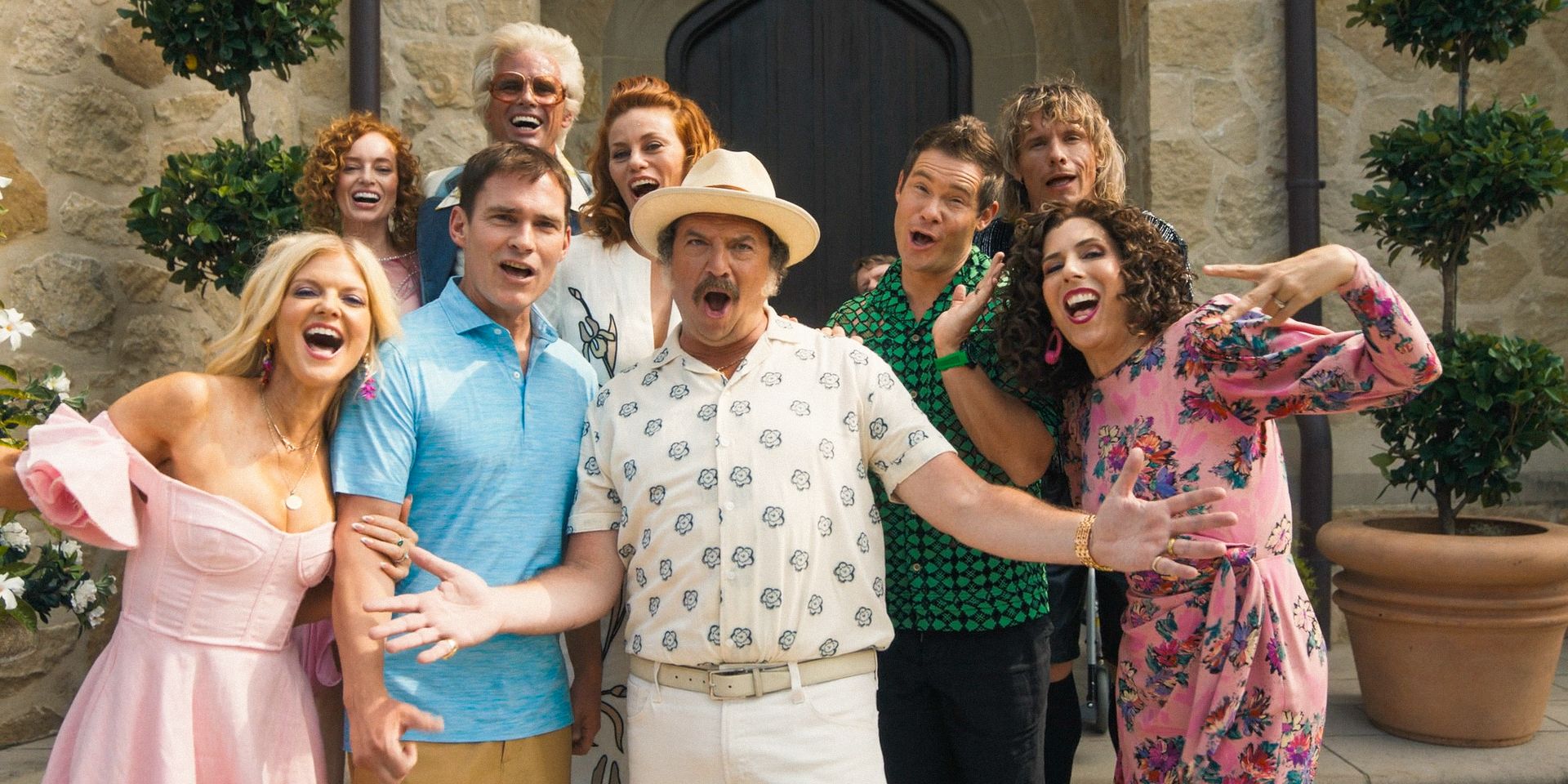 Las 4 las temporadas justas de piedras preciosas, clasificadas