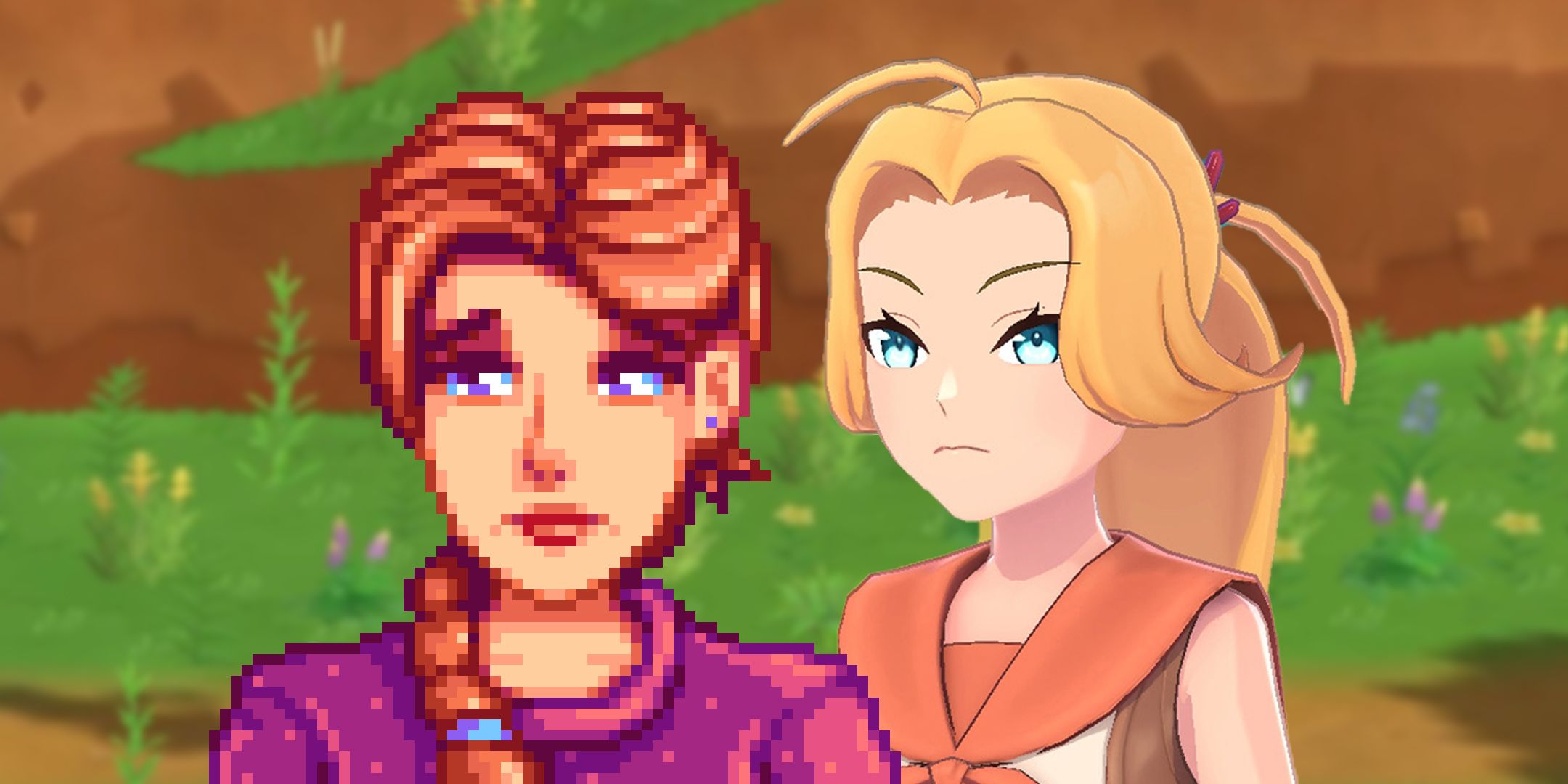Después de su revelación, ya sé que el próximo juego de Harvest Moon será peor que Stardew Valley