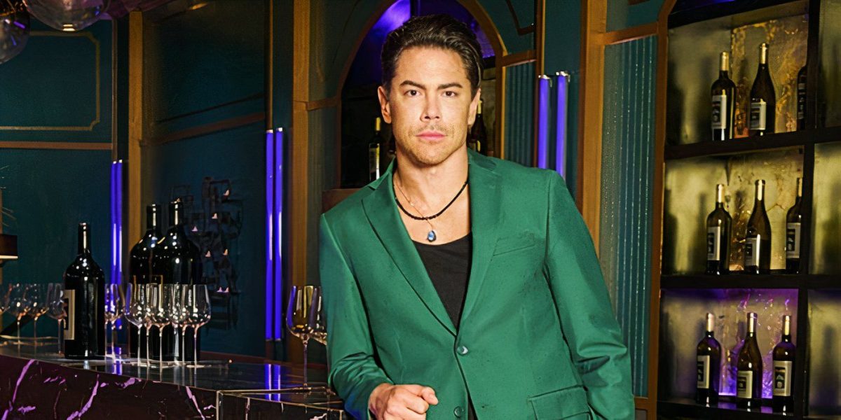 "La reacción de Simon lo dice todo": la banda de Tom Sandoval audiciona para los jueces sorprendidos de America's Got Talent