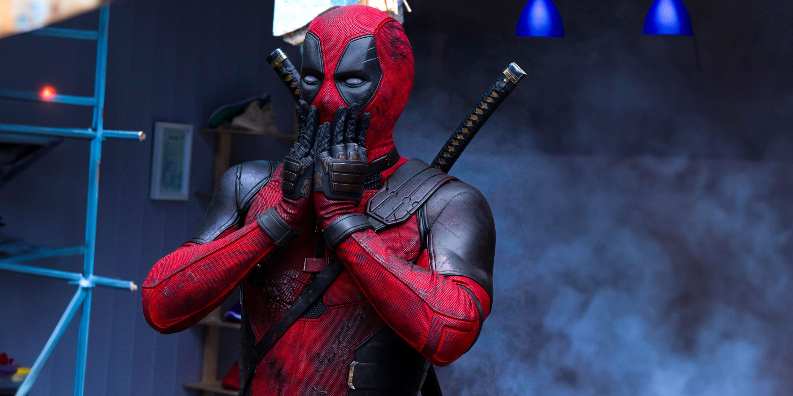 10 personajes perfectos de Marvel para la nueva película de equipo de MCU de Deadpool & X-Men de Ryan Reynolds