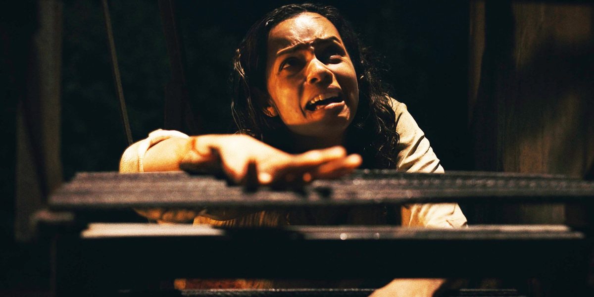 Horror 2022 pasado por alto con un puntaje de 92% RT es un éxito de Netflix menos de 3 meses antes del seguimiento muy esperado del director