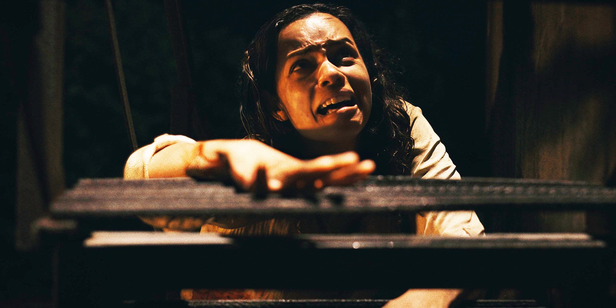 Horror 2022 pasado por alto con un puntaje de 92% RT es un éxito de Netflix menos de 3 meses antes del seguimiento muy esperado del director