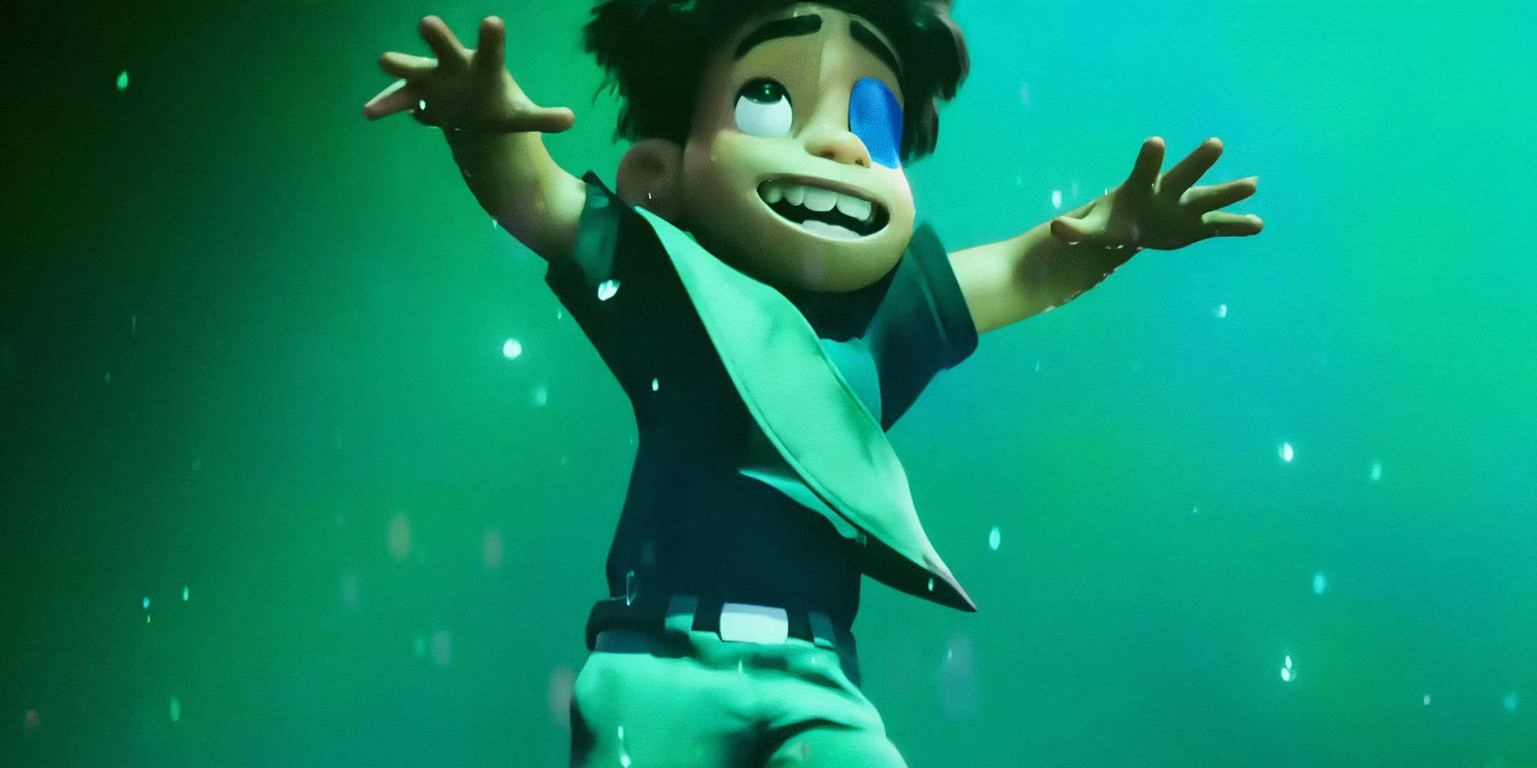 La nueva película de Pixar demuestra que podrían clavar un género que sé que nunca lo harán