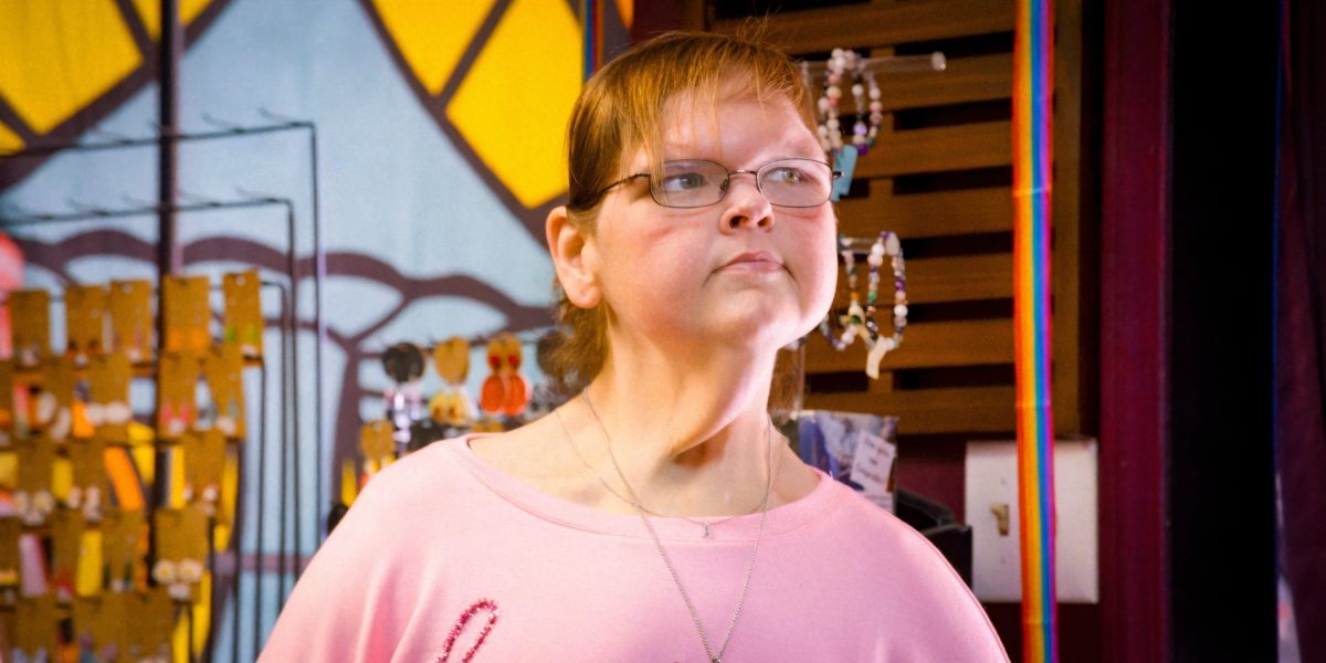 6 historias de 1000 libras podrían seguir después de la temporada 7 (el viaje bariátrico de Tammy casi ha terminado)