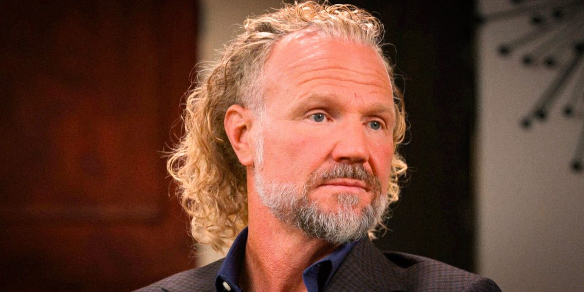 Sister Wives: ¿Kody Brown ha reparado alguna relación con sus hijos después del fallecimiento de Garrison?