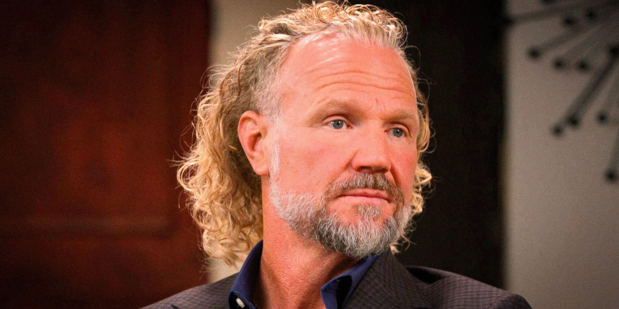 “Soy tan viejo:” La estrella de Sister Wives se abre sobre un nuevo diagnóstico de salud en desagradable