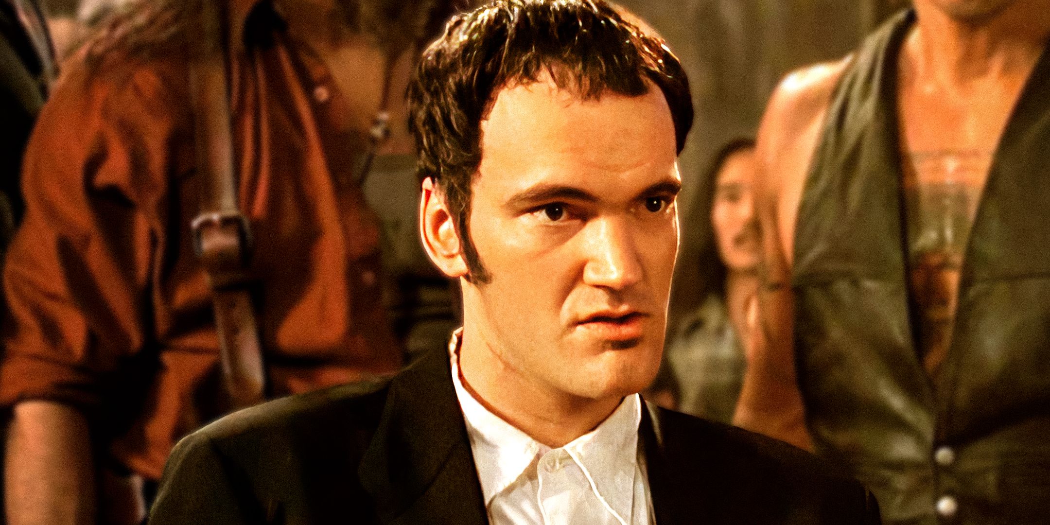 Hace 11 años, el clásico de la película de terror de Quentin Tarantino se convirtió en un programa de televisión subestimado