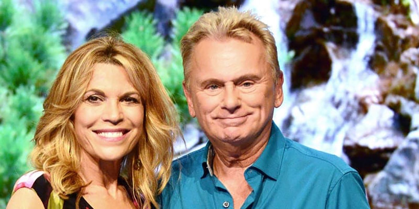 Celebrity Wheel of Fortune concursante llamado “Spinner más afortunado” Ever después de aterrizar en una cuña de un millón de dólares