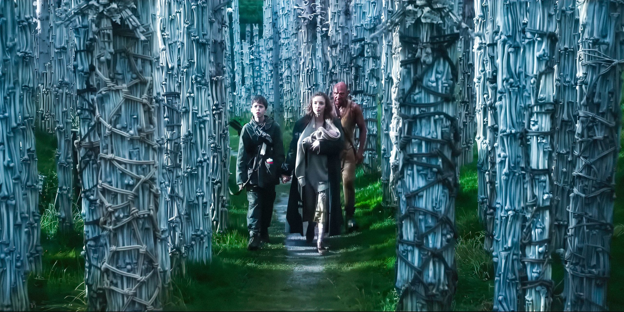 “Soy legítimo de una pérdida de palabras”: 28 años después, terminan con combustibles reacciones muy contrastantes de los espectadores estadounidenses y del Reino Unido